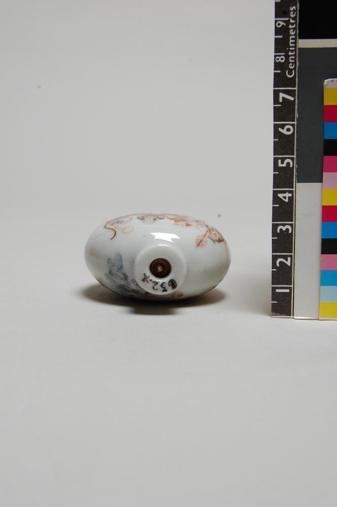 图片[4]-snuff-bottle BM-Franks.652.+-China Archive